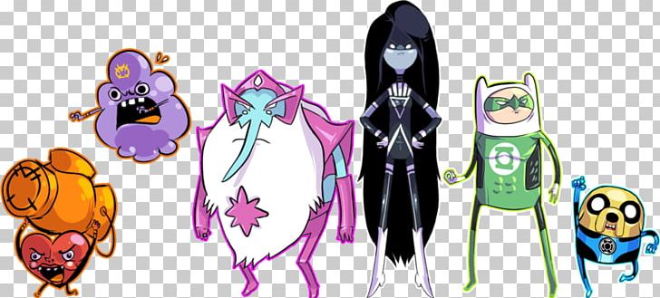 Green Lantern Corps Finn The Human Marceline The Vampire Queen Superhero PNG, Clipart, Adventure, Adventure Time, Art, Black Lantern Corps, Cartoon Free PNG Download
