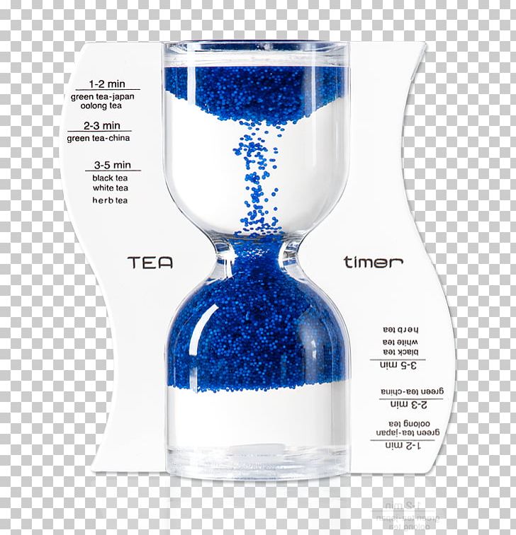 Green Tea Timer Hourglass Paradox PNG, Clipart, Black Tea, Clock, Cobalt Blue, Drinkware, Glass Free PNG Download
