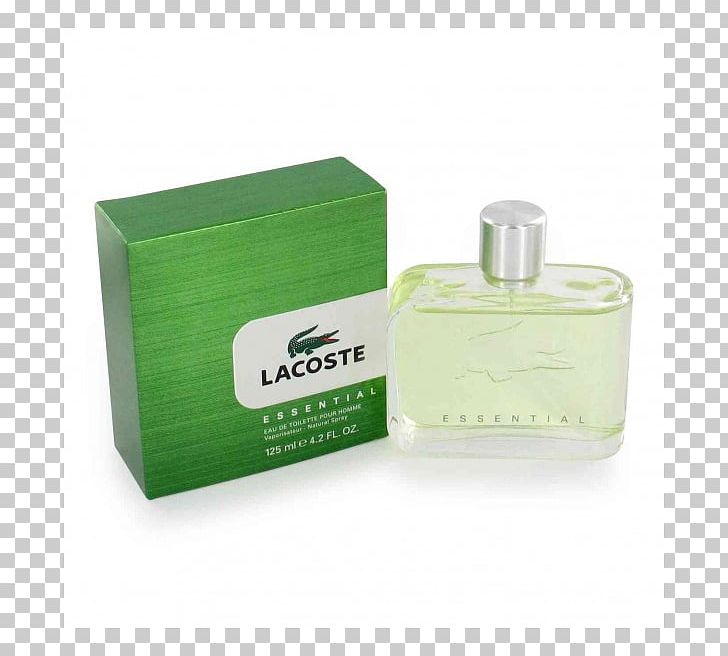 Lacoste Essential Eau De Toilette Perfume Essential By Lacoste For Men EDT 40ml PNG, Clipart,  Free PNG Download