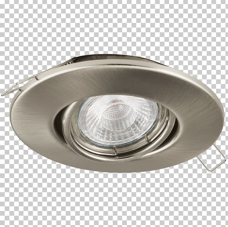Light Fixture EGLO Recessed Light Light-emitting Diode Incandescent Light Bulb PNG, Clipart, Aluminium, Bipin Lamp Base, Edison Screw, Eglo, Fassung Free PNG Download