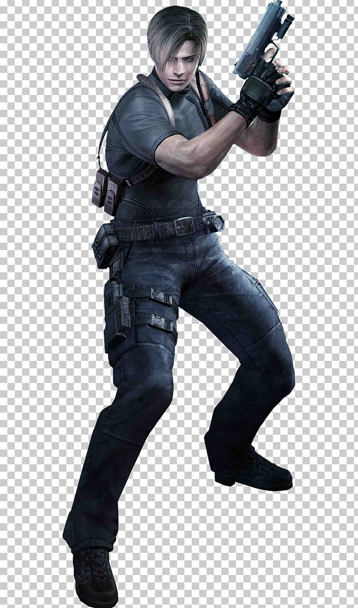 Resident Evil 4 Resident Evil 6 Resident Evil: The Darkside Chronicles Leon S. Kennedy Resident Evil 2 PNG, Clipart, Ada Wong, Chris Redfield, Claire Redfield, Jack Krauser Resident Evil 4, Leon S Kennedy Free PNG Download