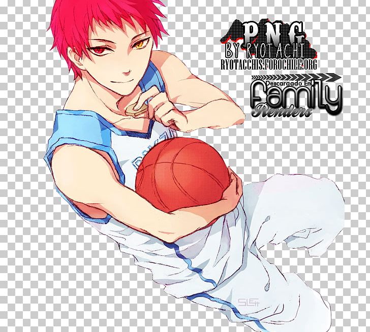 Seijūrō Akashi Shintaro Midorima Ryota Kise Kuroko's Basketball T-shirt PNG, Clipart,  Free PNG Download