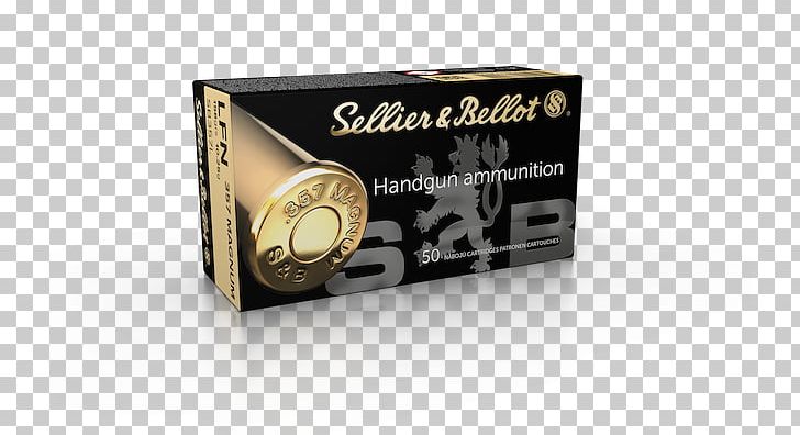 Sellier & Bellot Ammunition .25 ACP 9×19mm Parabellum .357 Magnum PNG, Clipart, 25 Acp, 32 Acp, 38 Special, 40 Sw, 357 Magnum Free PNG Download