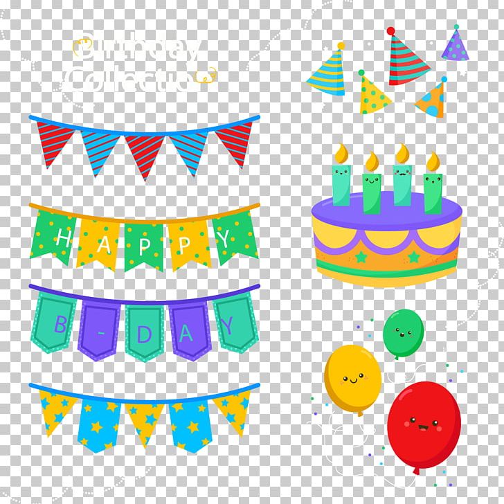 Birthday Cake Party PNG, Clipart, Area, Banner, Birthday, Birthday Background, Birthday Balloon Free PNG Download
