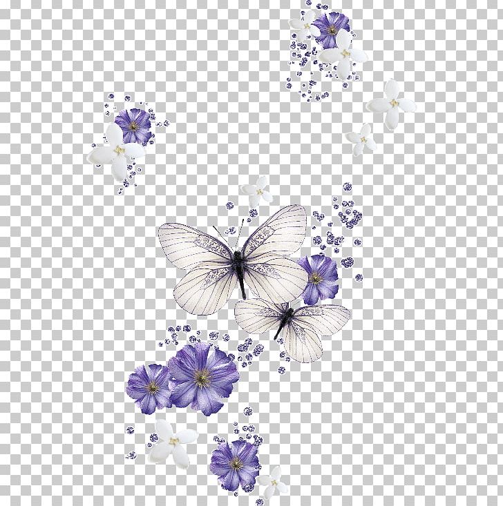Butterfly Desktop Color PNG, Clipart, Blue, Brush Footed Butterfly, Butterflies And Moths, Computer Wallpaper, Flower Free PNG Download