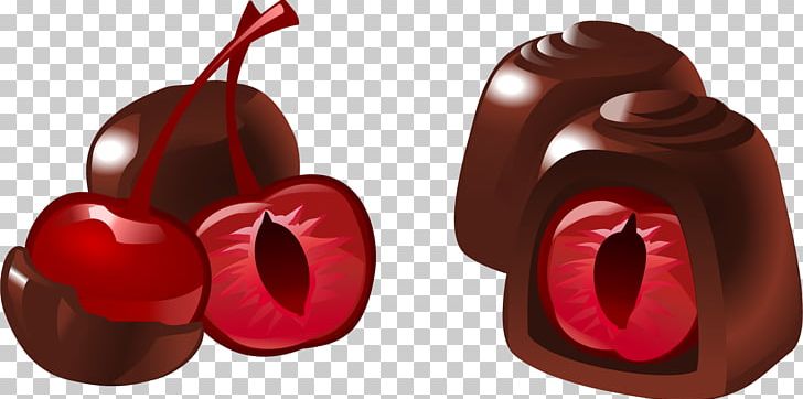 Chocolate Dessert Photography Euclidean PNG, Clipart, Cherry, Cherry Vector, Chocolate, Chocolates, Chocolate Vector Free PNG Download