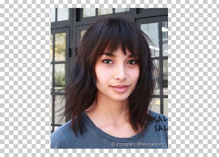 Hairstyle Bangs Pixie Cut Ponytail PNG, Clipart, Bangs, Barber, Beauty Parlour, Black Hair, Bob Cut Free PNG Download