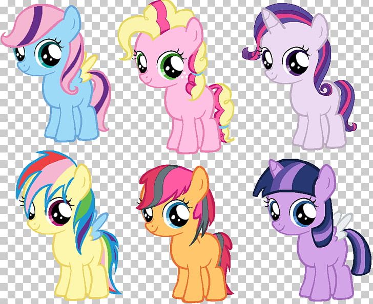 My Little Pony Foal Filly Horse PNG, Clipart, Animal Figure, Animals, Area, Art, Artist Free PNG Download
