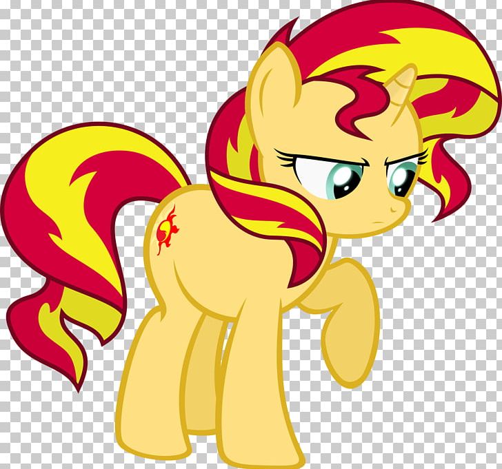 Sunset Shimmer Pony Rarity Pinkie Pie Applejack PNG, Clipart, Cartoon, Deviantart, Fictional Character, Horse, Mammal Free PNG Download