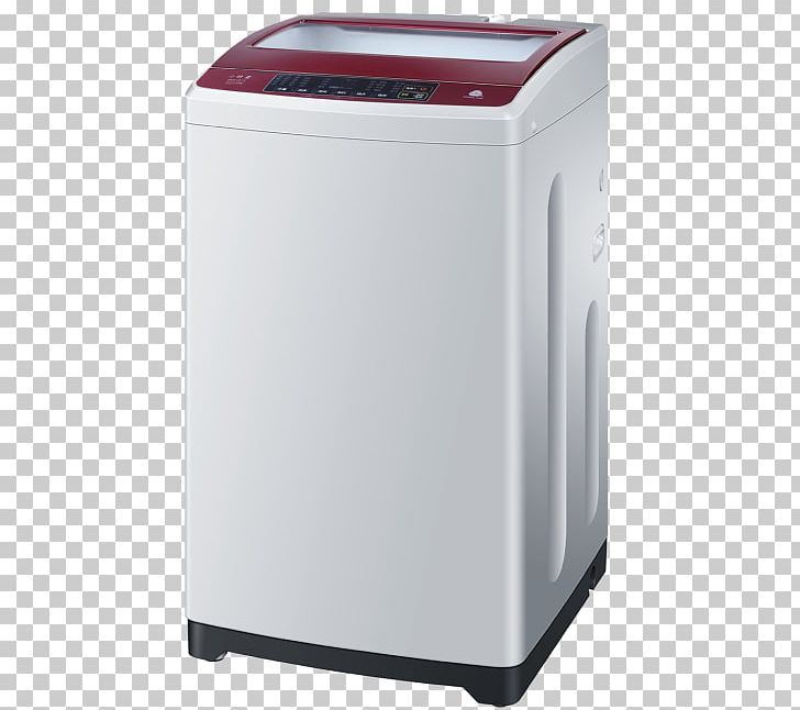 Washing Machine Haier Home Appliance PNG, Clipart, Automatic, Electricity, Electronics, Hot Water Dispenser, Household Free PNG Download