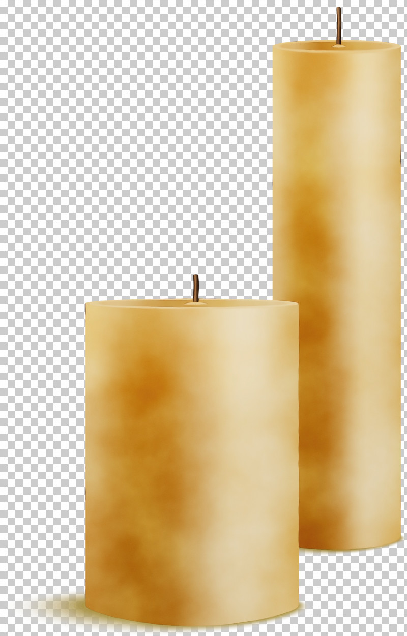 Lighting Candle Wax Cylinder Material Property PNG, Clipart, Candle, Candle Holder, Cylinder, Flameless Candle, Interior Design Free PNG Download