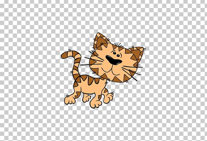 Cat Kitten Cartoon PNG, Clipart, Animals, Big Cats, Black Cat, Carnivoran, Cartoon Cat Free PNG Download