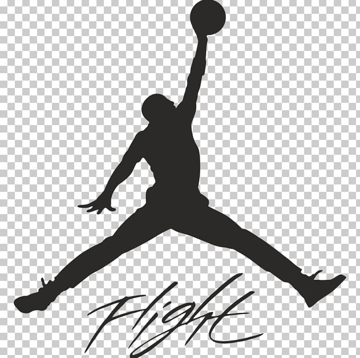 Jumpman Air Jordan Nike Footmotion Sneakers PNG, Clipart, Air Jordan, Black And White, Brand, Clothing, Decal Free PNG Download