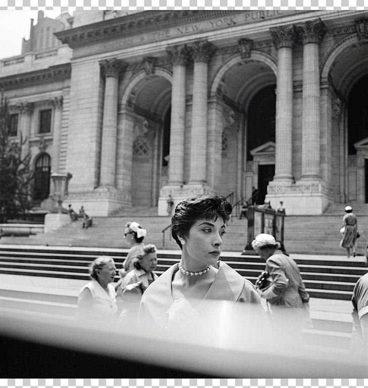 New York Public Library Photographer Street Photography PNG, Clipart, Arch, Black And White, Finding Vivian Maier, Leonard Nimoy, Library Free PNG Download