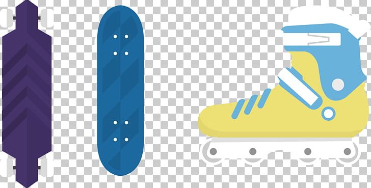 Skateboarding Roller Skates Roller Skating Ice Skating PNG, Clipart, Blue, Brand, Electric Blue, Graphic Design, Happy Birthday Vector Images Free PNG Download