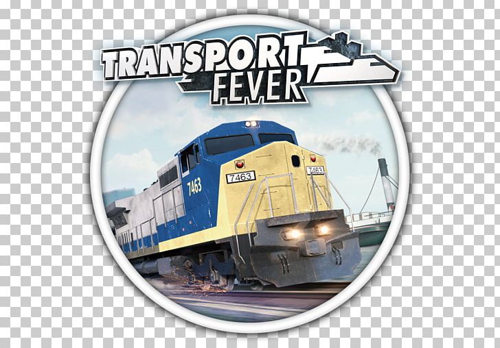 Transport Fever Train Fever Rail Transport Bounty Train PNG, Clipart, Computer Software, Download, Economic Simulation, Fever, Game Free PNG Download
