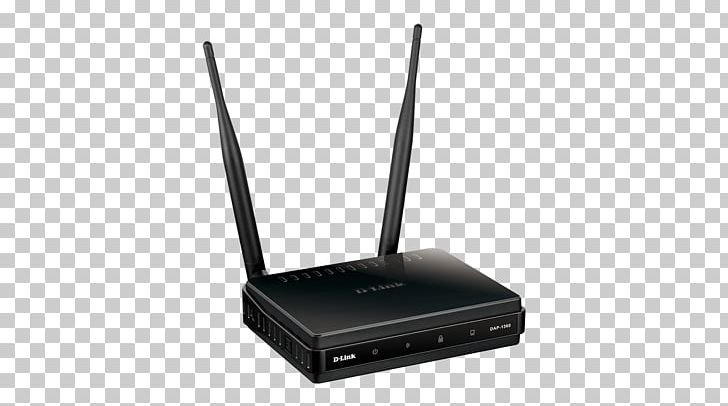 Wireless Access Points AC2600 Wi-Fi Range Extender Wireless Router IEEE 802.11n-2009 PNG, Clipart, Access Point, Dlink, Dlink Wireless N Dap1360, Electronics, Electronics Accessory Free PNG Download