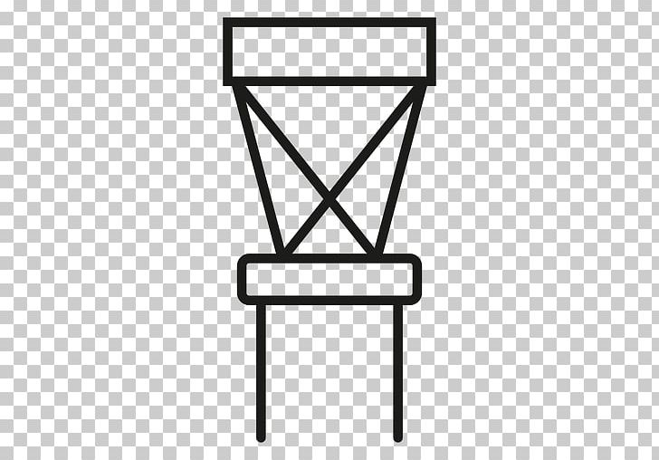 Computer Icons Vexel PNG, Clipart, Angle, Area, Art, Black And White, Chair Free PNG Download