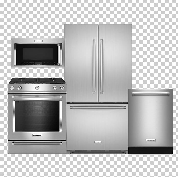 Cooking Ranges Gas Stove KitchenAid Oven Home Appliance PNG, Clipart, Angle, Convection, Convection Oven, Cooking Ranges, Gas Free PNG Download
