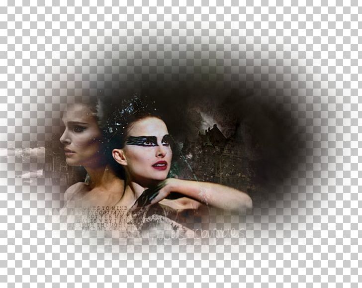 Desktop Black Swan Natalie Portman PNG, Clipart, 1080p, Black Swan, Computer, Computer Wallpaper, Desktop Environment Free PNG Download