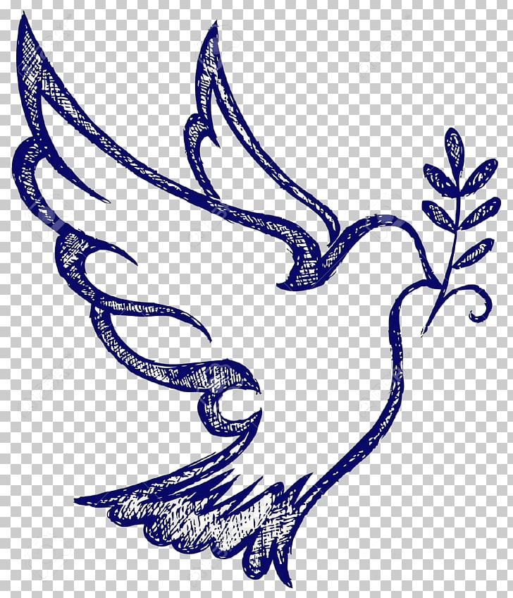 Doves As Symbols Holy Spirit PNG, Clipart, Art, Artwork, Baptism, Beak, Bird Free PNG Download