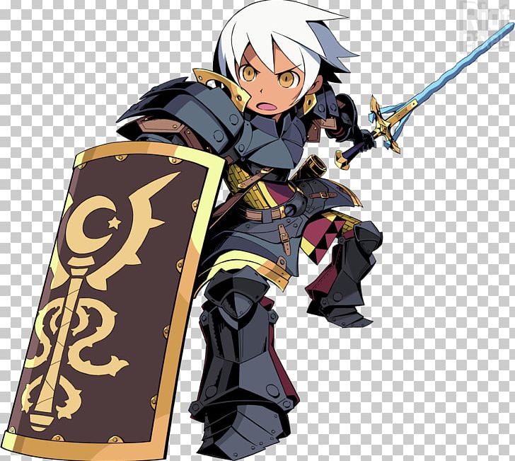 Etrian Mystery Dungeon Etrian Odyssey II: Heroes Of Lagaard Nintendo 3DS Atlus PNG, Clipart, Atlus, Cold Weapon, Computer Software, Costume, Dungeon Free PNG Download