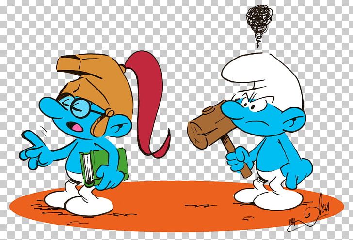 Gargamel Smurfette Vexy SmurfBlossom Grouchy Smurf PNG, Clipart, Art, Artwork, Brainy, Cartoon, Character Free PNG Download