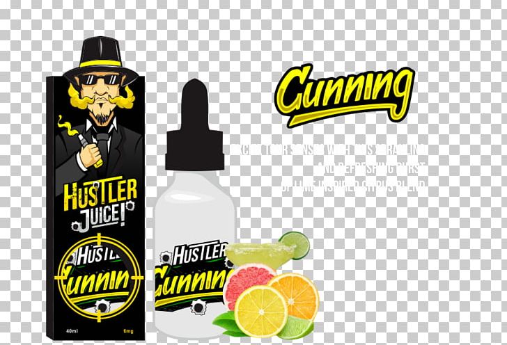 Juice Electronic Cigarette Aerosol And Liquid Nicotine Flavor PNG, Clipart, Brand, Citrus, Cunning, Electronic Cigarette, Flavor Free PNG Download