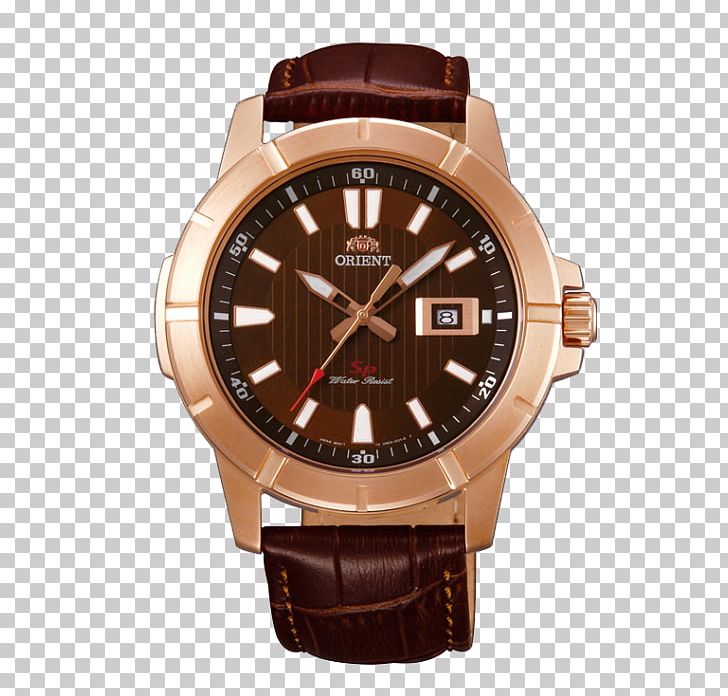 Orient Watch Automatic Watch Ulysse Nardin Seiko PNG, Clipart, Accessories, Automatic Watch, Brand, Brown, Diving Watch Free PNG Download