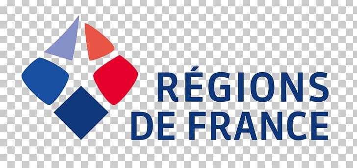 Regions Of France Organization Logo Brand PNG, Clipart, Area, Arf, Brand, Des, France Free PNG Download