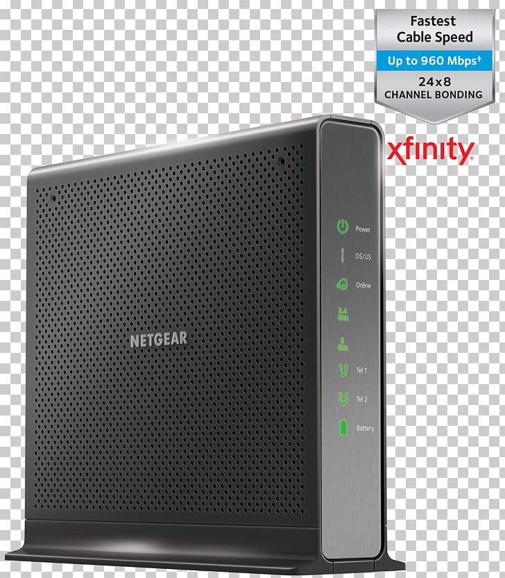 Router Xfinity Comcast DOCSIS Internet PNG, Clipart, Audio Receiver, Cable Modem, Cable Television, Comcast, Docsis Free PNG Download