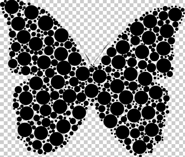 Butterfly Circle Cabbage White PNG, Clipart, Animal, Black, Black And White, Butterflies And Moths, Butterfly Free PNG Download