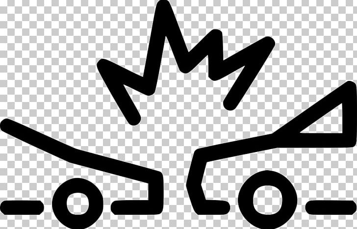 Car Computer Icons Traffic Collision PNG, Clipart, Accident, Angle, Area, Black And White, Brand Free PNG Download