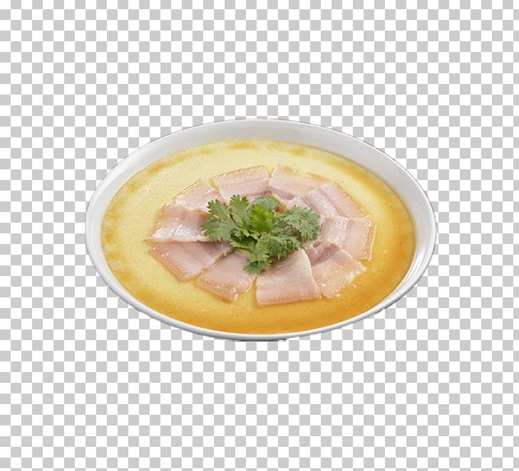 Chinese Steamed Eggs Broth Vegetarian Cuisine PNG, Clipart, Bacon, Broken Egg, Broth, Chinese Steamed Eggs, Cuisine Free PNG Download
