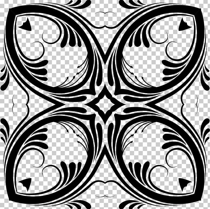Decorative Arts Ornament PNG, Clipart, Abstract Art, Art, Artwork, Black, Black And White Free PNG Download
