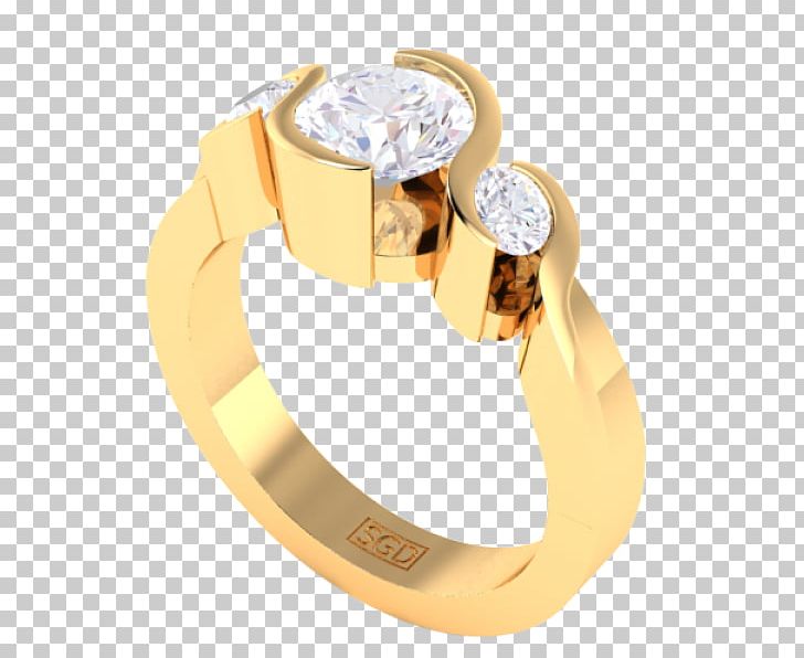 Diamond Engagement Ring Bezel Brilliant PNG, Clipart, Bezel, Body Jewelry, Brilliant, Carat, Diamond Free PNG Download