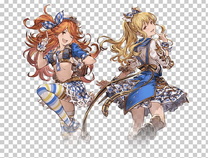 Granblue Fantasy 碧蓝幻想Project Re:Link Character Collectible Card Game PNG, Clipart, Anime, Art, Character, Collectible Card Game, Computer Wallpaper Free PNG Download