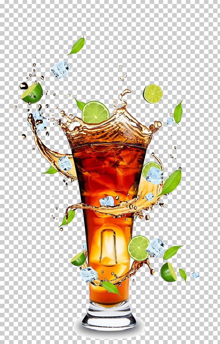Juice Soft Drink Cocktail Cola PNG, Clipart, Beverage, Cocktail Garnish, Cold, Cold Drink, Cuba Libre Free PNG Download