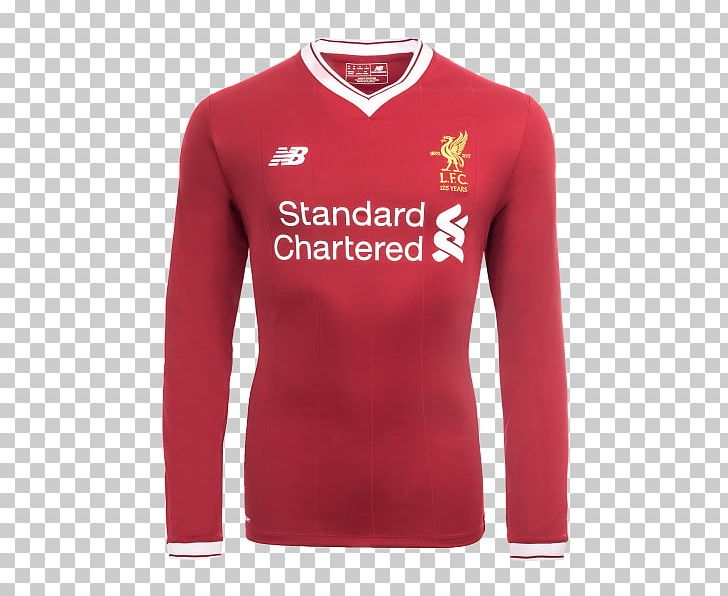 Liverpool F.C. UEFA Champions League Premier League Spain 2018 World Cup Jersey PNG, Clipart, Active Shirt, Clothing, Firmino, Football, Jersey Free PNG Download