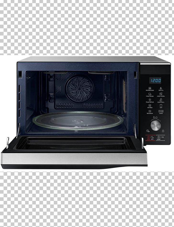 Microwave Ovens Micro-ondas Samsung 32L Convection Microwave Combimagnetron PNG, Clipart, Ceramic, Convection Microwave, Convection Oven, Home Appliance, Kitchen Appliance Free PNG Download