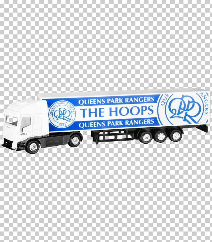 Motor Vehicle Model Car Truck Queens Park Rangers F.C. PNG, Clipart, Brand, Car, Cargo, Christmas Gift, Freight Transport Free PNG Download