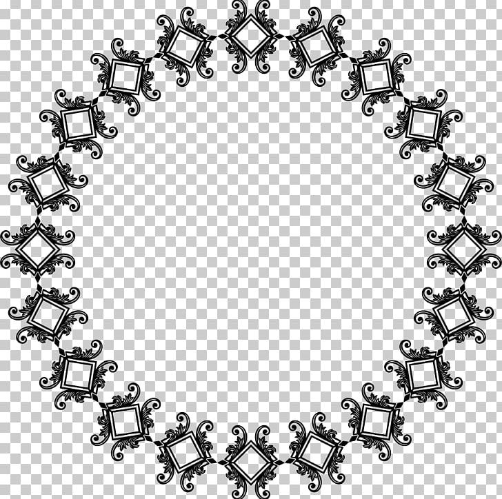Page Layout Font PNG, Clipart, Bead, Black And White, Body Jewelry, Circle, Coreldraw Free PNG Download