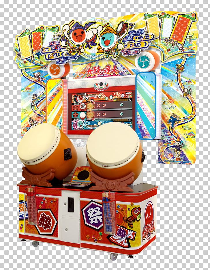 Taiko: Drum Master Taiko No Tatsujin Idolish7 Japan Amusement Expo PNG, Clipart, Amusement Arcade, Arcade Game, Bandai Namco Entertainment, Bandit, Food Free PNG Download