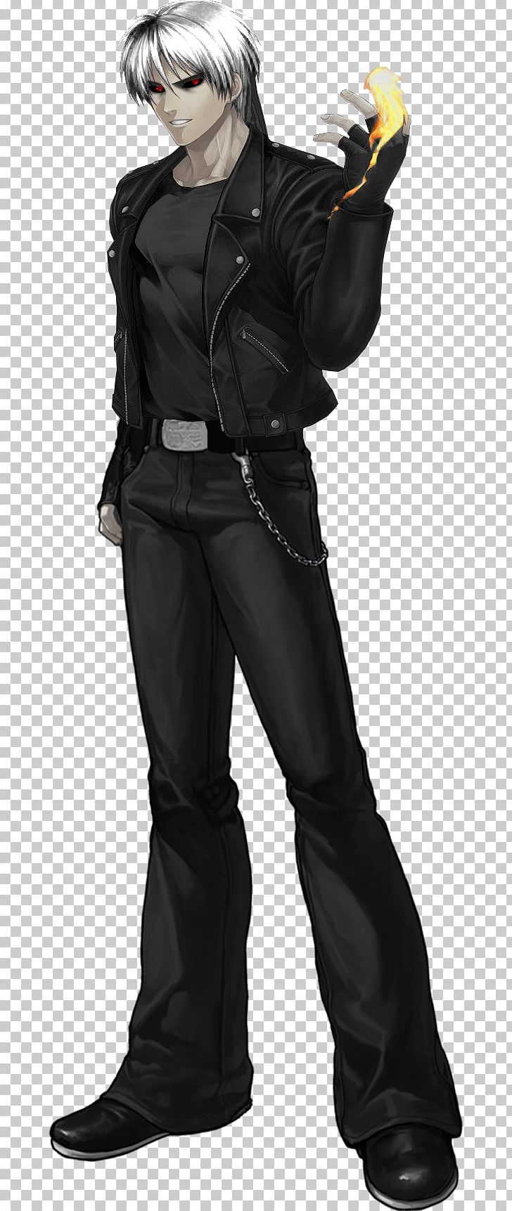 The King Of Fighters XIII Kyo Kusanagi M.U.G.E.N Iori Yagami Orochi PNG, Clipart, Action Figure, Anime, Art, Character, Costume Free PNG Download