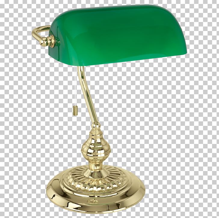 Table Lighting Banker's Lamp Light Fixture PNG, Clipart,  Free PNG Download
