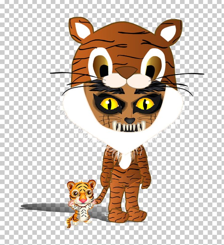 Tiger Lion Whiskers Cat PNG, Clipart, Animals, Art, Big Cats, Carnivoran, Cartoon Free PNG Download