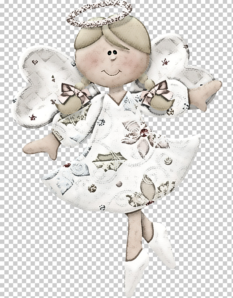 Angel Holiday Ornament PNG, Clipart, Angel, Holiday Ornament Free PNG Download