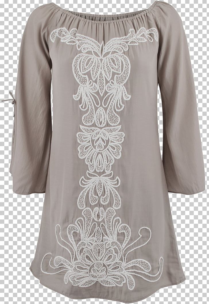 Blouse Shoulder Sleeve Dress PNG, Clipart, Blouse, Clothing, Day Dress, Dress, Joint Free PNG Download