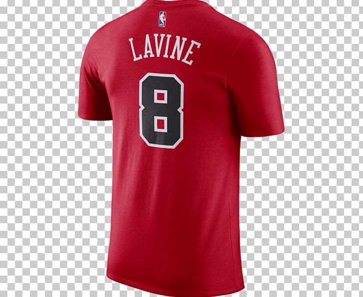 Chicago Bulls T-shirt Nike Jersey PNG, Clipart,  Free PNG Download