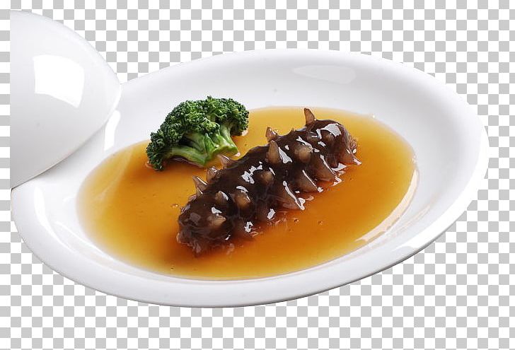 Chinese Cuisine Sea Cucumber As Food Dish PNG, Clipart, Braising, Brown Sauce, Chinese, Chinese Cuisine, Chinese Food Free PNG Download
